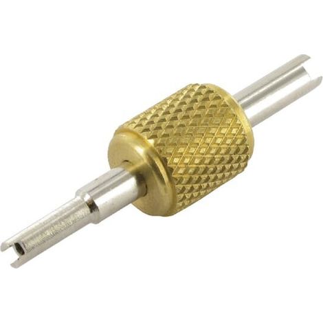 Llave de v谩lvula UNIVERSAL KL070059