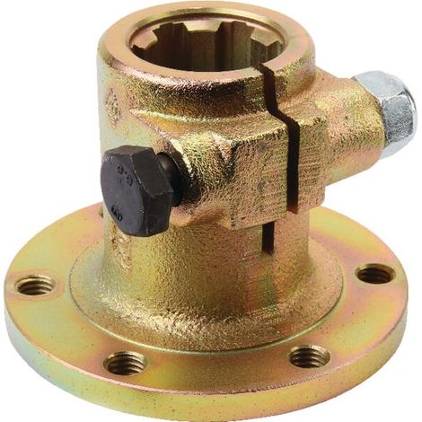 Raccord KVERNELAND - ACCORD AC499702