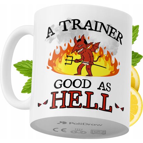 Lustige Kaffeetasse mit witzigem Textdesign – ideal für Geburtstage, Namenstage und Feiertage. Hochwertige Tasse für besondere Anlässe, ob zu Hause, im Büro oder bei der Arbeit. Farbe: Weiß, 330 ml. (1/5)