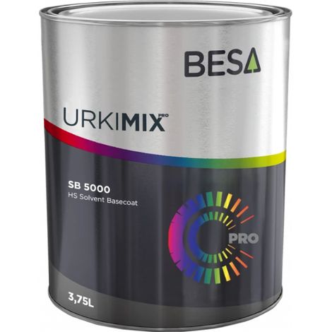 Primaire / Apprêt Antirouille en Pot 7035 - 250 ml (1/4)