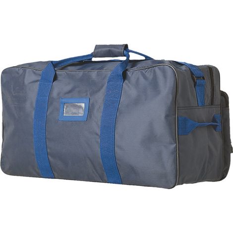 Bolsa de viaje de 35 Lt. asas laterales y superior B903