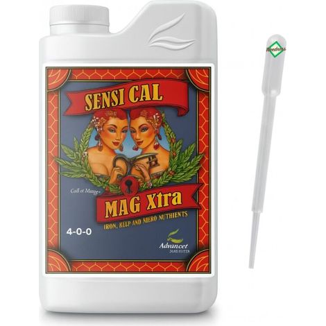 Advanced Nutrients Sensi Cal-Mag XTRA 250 ml Calcium Magnesium Dünger CalMag (1/5)