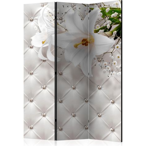 Paravent 3 Volets "Elegance Kingdom" 135x172cm (1/2)