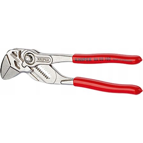 Pinza Metz Connect 140301-e regolabile facile da usare