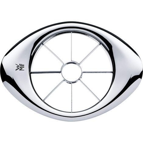 WMF Gourmet Birnen- und Apfelschneider Edelstahl (1/3)