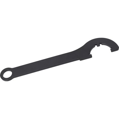 Clé à molette professionnelle en acier au carbone pour la réparation automobile (1/5)