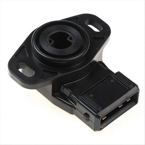 Sensor de posición del acelerador MD628186 de 4 pines compatible con: (1/5)