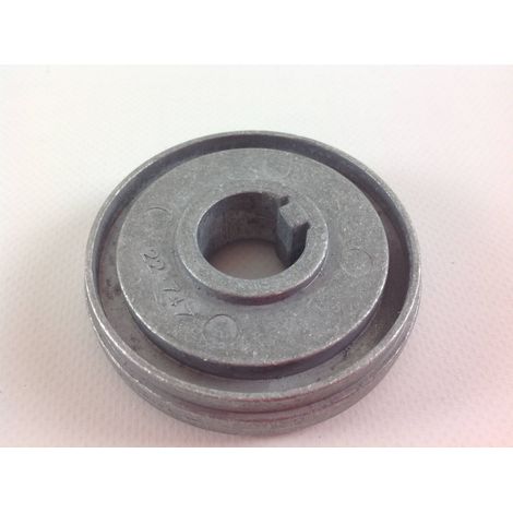 Mozzo supporto lama portalama rasaerba compatibile HUSQVARNA 22-747