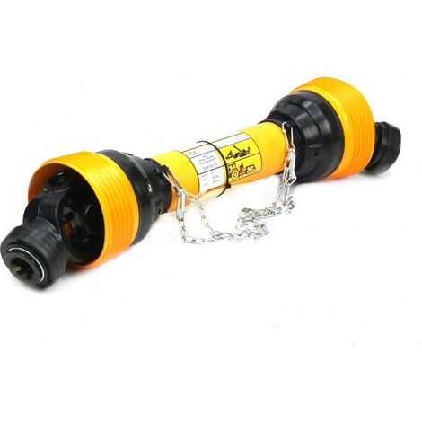 Zapfwelle 560-830 mm 830N CE 2020 Serie 6R Waryński (1/3)