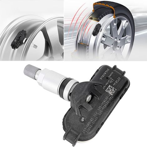 Reifendruckkontrollsensor TPMS 52933-3X200, passend für Hyundai Tucson 2014-2015 (1/5)