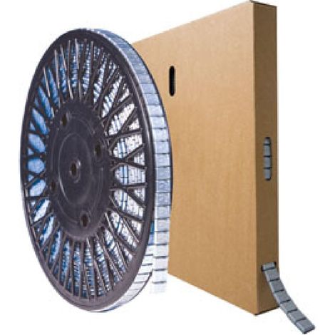 Rouleau de 5kg masse adhesive 5g