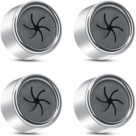 4 supports adhésifs pour torchons de cuisine, crochets muraux sans perçage, ronds en plastique ABS, idéaux pour salle de bain et cuisine