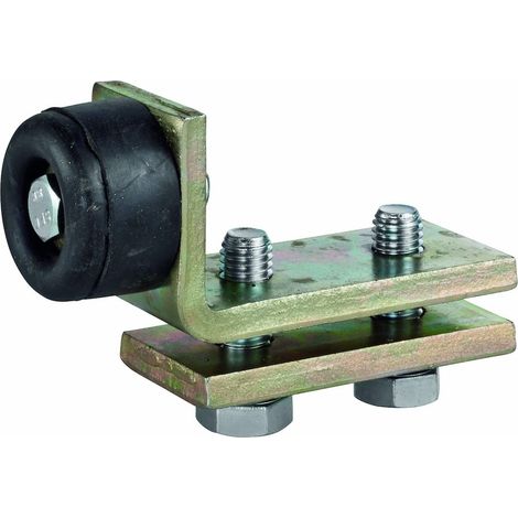 Schienenstopper 1300 P-1500 P 1500 P Pro 500 STA Oberfläche ZN HELM