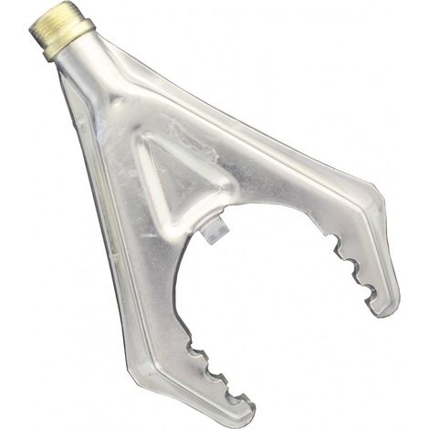 1PZ BRUCIATORE DI RICAMBIO DIAMETRO 44 MM SALDOBRASATURA