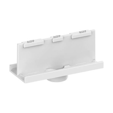 SPELSBERG 89600301 SUPPORT POUR BORNES GRIS CLAIR 1 PC(S)