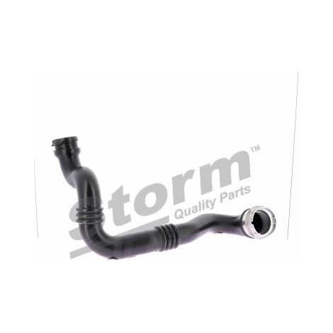 Gaine de suralimentation compatible Renault, Opel, Nissan (1/3)