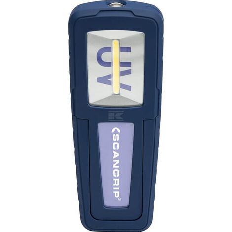 Work light LED'1.5W 2.8-4.2V violet Scangrip SCANGRIP 035408SCAN (1/4)