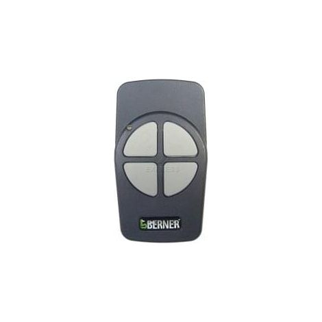 Télécommande BERNER RCBE-868 (1/2)