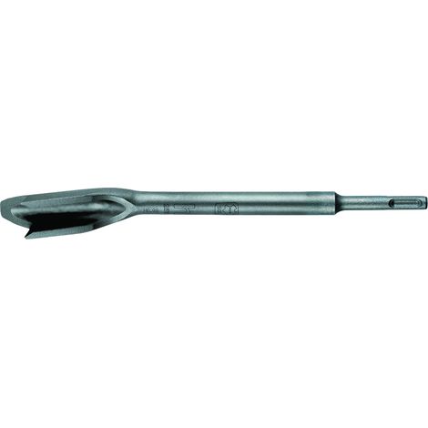 BURIN GOUGE SDS-PLUS BRIQUES 22/250MM - 22835 - HELLER (1/2)