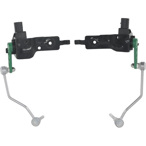 Anteriore sinistro destro Sensore Livello for Audi A6 Avant 4F 2.0L 4F0941286B (1/5)