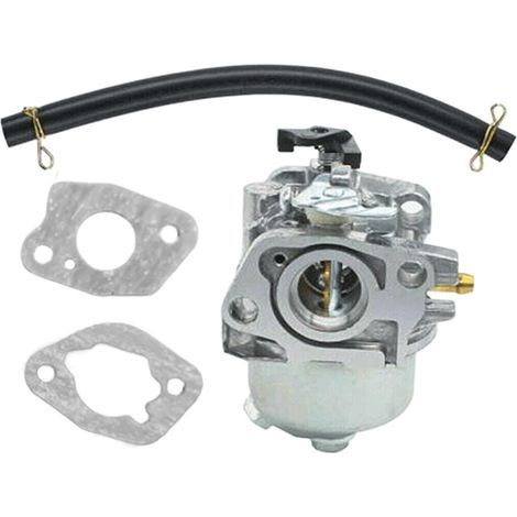 Kit carburateur pour tondeuse à gazon SV150 LHP16 RV150 M150 V35 V40 RM4 (remplacement du moteur 118550148)