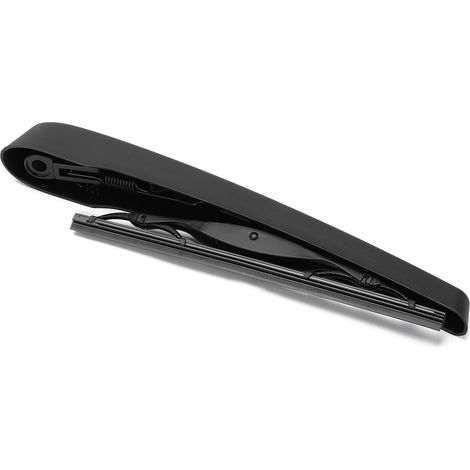 Ensemble de bras d'essuie-glace arrière noir 95915136, pièce de rechange pour Chevrolet Trax 2013-2020 (1/5)