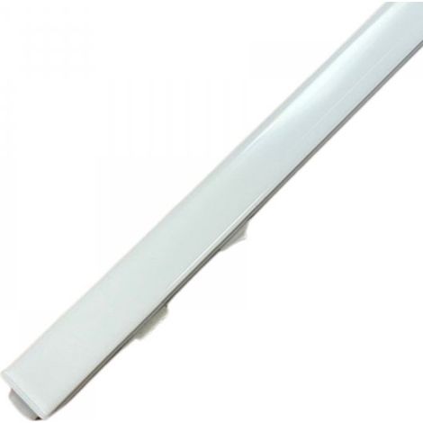 Plafoniera Tubo Led T5, Regletta Led CCT 120cm 12W 220V 2430lm 1180X23X31mm