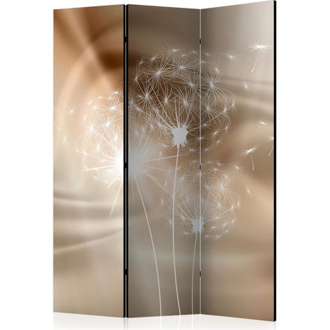 Paravento - Solar Illusion [Room Dividers] - 135x172 (1/4)