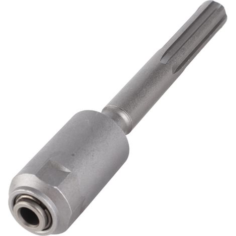 Adaptateur de mandrin SDS Max vers SDS Plus, convertisseur rapide pour perceuse, tige d'adaptation (1/5)