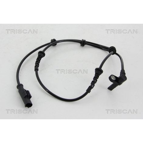 Capteur, vitesse de roue Triscan 8180 15121 FIAT 46845597 51759509