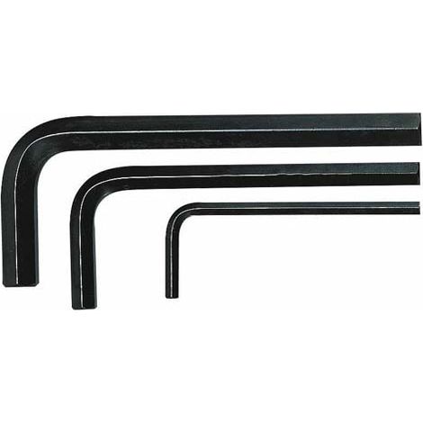 Clé Allen, 4.5 TENGTOOLS 3105045 116560905