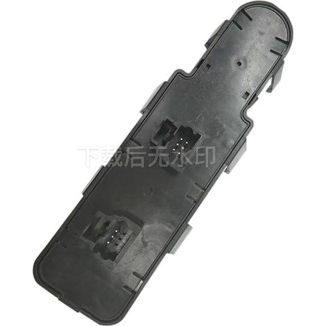 6554.HQ is suitable for power window control switches on Citroën C5 models from 2002 to 2008.