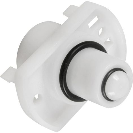 Ersatzteil - Wasserbehälter-Flansch - - CURTISS, FAURE, ARTHUR MARTIN ELECTROLUX, ELECTROLUX, ZANUSSI, PROLINE, BELLAVITA, ZANKER, ZOPPAS, ARISTON HOTPOINT, LISTO, AEG, ARTHUR MARTIN, HORN