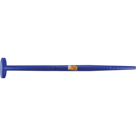 M/fibre de verre p/pelle ALYCO 198602
