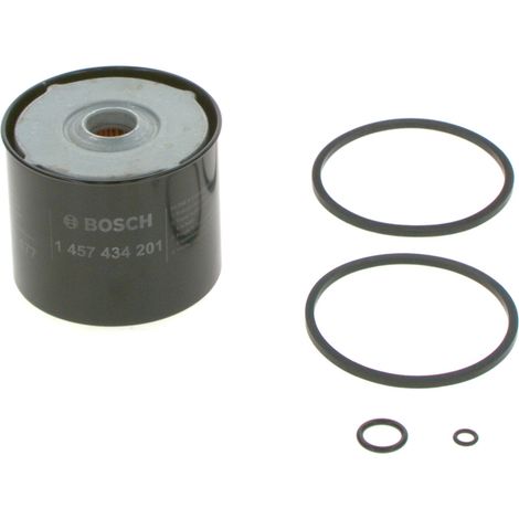Kraftstofffilter 1457434201 Bosch (1/4)