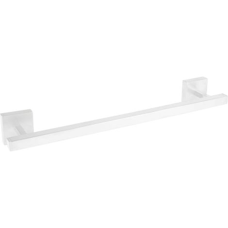 TOALLERO 400 MM. BLANCO MATE - Marca TRES (1/2)