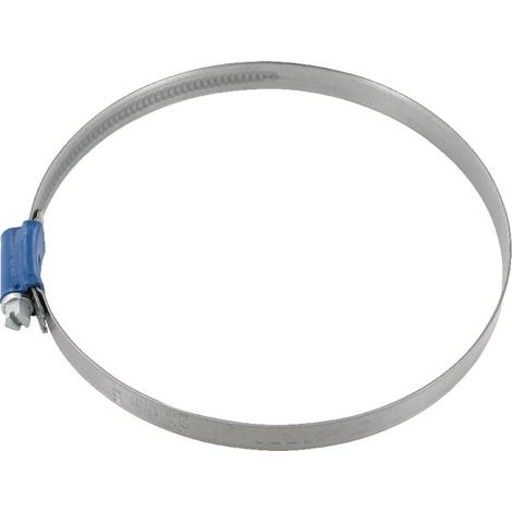 Collier de serrage 104-138mm ABA SMS104138