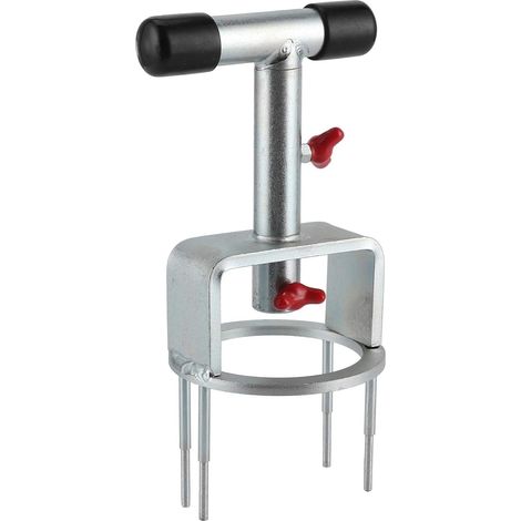 Outil d'installation de Moteur de Ventilateur, Outils Spéciaux 9997284 412-140 Outil de Moteur de Ventilateur de Chauffage Extracteur de de adapté pour LR2 / (1/5)