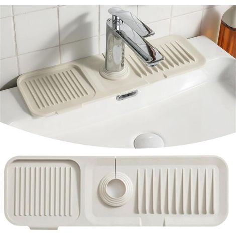 Ablaufstopfen für Wasserhahn [24 x 5,5 Zoll]