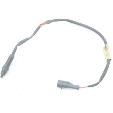 [PRODUIT D'OCCASION] CONTACTEUR FEU STOP ARRIERE PIAGGIO MP3 LT 400 2007 - 2012 (1/5)