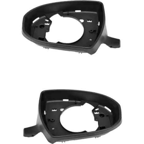 Coque de rétroviseur latéral pour Hyundai Tucson (1/5)