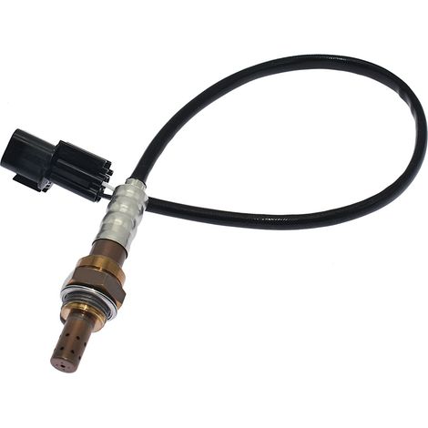Der Sauerstoffsensor Hyundai 39210-38005 ist ein nachgeschalteter Sauerstoffsensor, der als direkter Ersatz für den 39210-38005 in Hyundai Sonata/Tucson/Elantra/Kia K5/Sports geeignet ist.