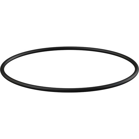Joint AlcaDrain pour bride en acier inoxydable pour drain de sol (1/2)