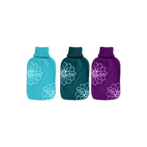 BORSA ACQUA CALDA LIABEL 0,7 LT + CALZINI