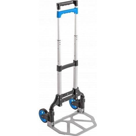 Chariot manuel Hogert HT7G558 120 kg