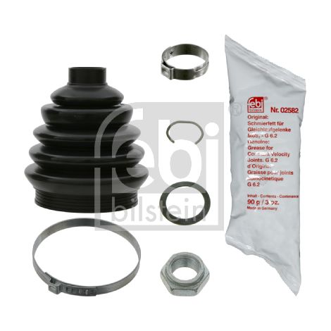 FEBI BILSTEIN 03595 Jeu de joints-soufflets, arbre de commande -