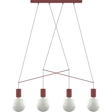 KELLY SUSPENSION X6 (1/2)