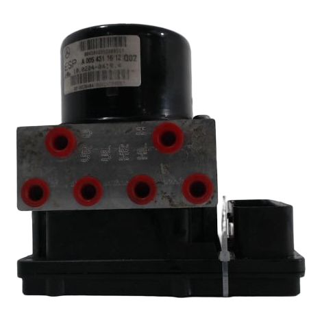 Unite Hydraulique Abs MERCEDES Clk [PRODUIT D'OCCASION]♻️0044316212 (1/4)