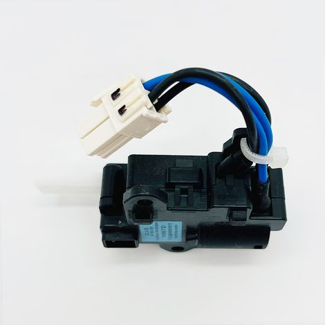 DLS-E5 Türverriegelungsschalter für Waschmaschinenzubehör, 110 V (1/4)