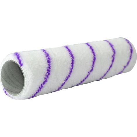 Faithfull 75702RC9 Woven Medium Pile Roller Sleeve 230 x 38mm (9 x 1.1/2in) FAIRWMED112